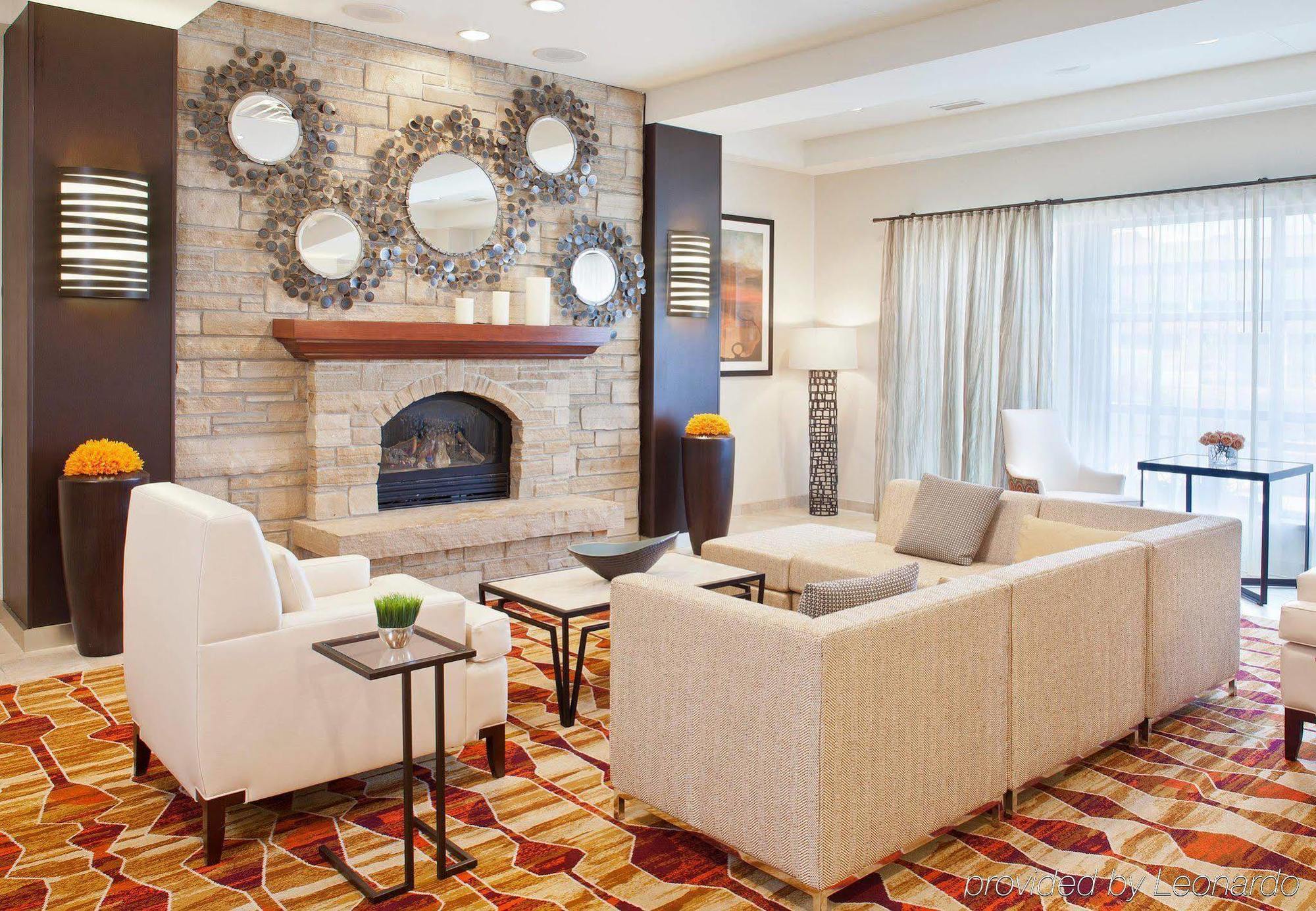 คอร์ตยาร์ด พูโบล ดาวน์ทาวน์ Hotel พัวโบล ภายนอก รูปภาพ